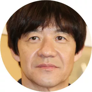Teruyoshi Uchimura