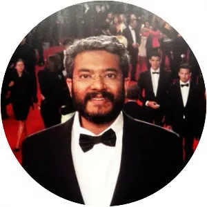 Terwadkar Rajiv - Film producer