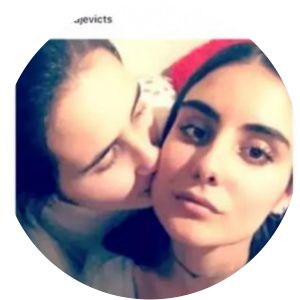 Tesa Dordevic photograph