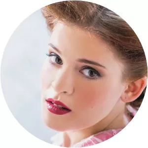 Tesa Litvan - Actress