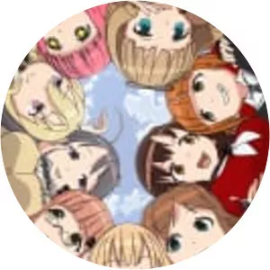 Tesagure! Bukatsu-mono