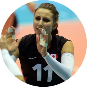 Tesca Andrew-Wasylik