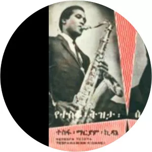 Tèsfa-Maryam Kidané