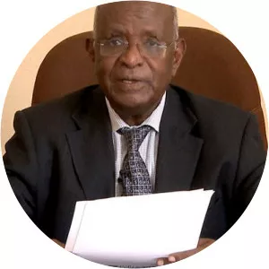 Tesfai Ghebreselassie