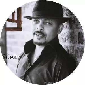 Tesfalem Arefaine - Musical artist