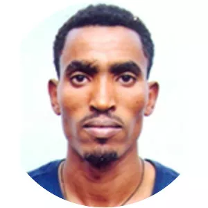 Tesfaye Abera