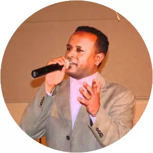 Tesfaye Chala - Musical artist