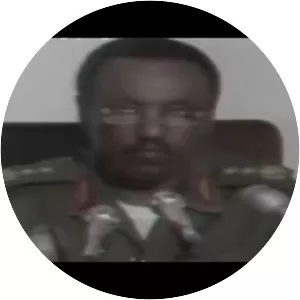 Tesfaye Gebre Kidan