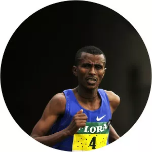 Tesfaye Jifar