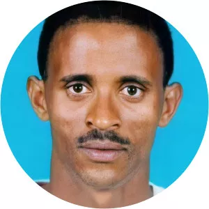 Tesfayohannes Mesfin