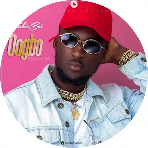 Teshieboi