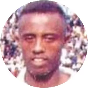 Teshome Getu