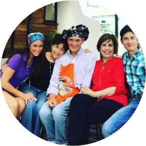 Teshuji Tamashiro photograph