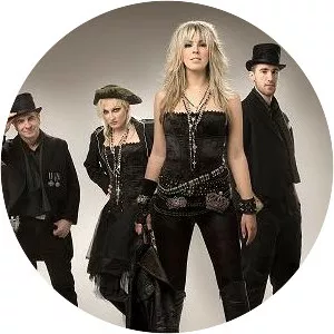 Teška Industrija - Rock band