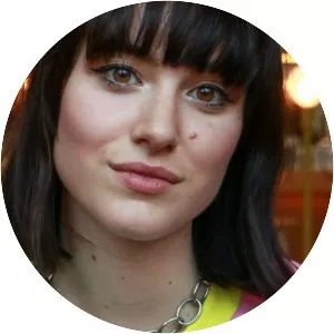 Teske de Schepper - Dutch singer