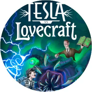 Tesla vs Lovecraft