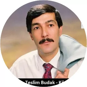 Teslim Budak - Musical artist