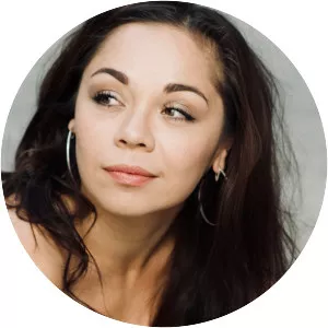 Tess Altiveros - Musical artist