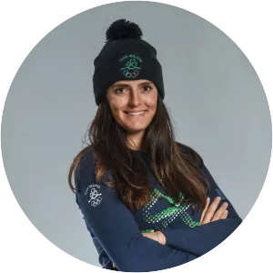 Tess Arbez - Irish racer