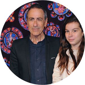 Tess Chamfort photograph