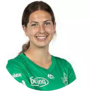 Tess Flintoff - Australian cricketer