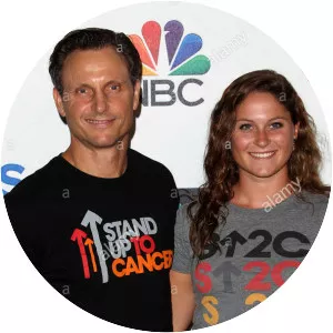 Tess Frances Goldwyn - Tony Goldwyn's daughter