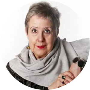 Tess Gallagher - American poet