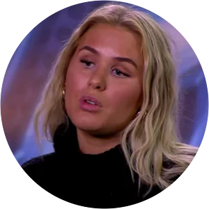 Tess Gustafsson photograph