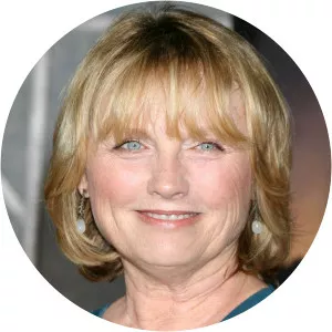 Tess Harper - American actress