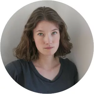 Tess Harrison - Film actress