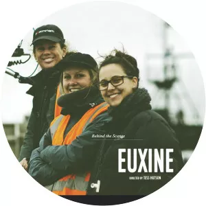 Tess Hutson - Film director