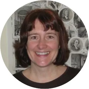 Tess Knighton - Author