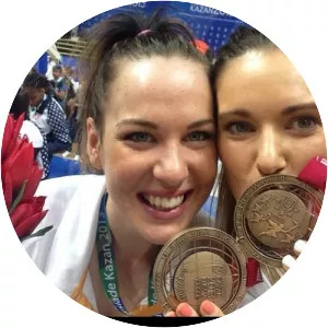 Tess Madgen - Australian professional basketball player