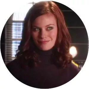 Tess Mercer - Fictional character