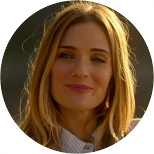 Tess Morgan - Fictional character