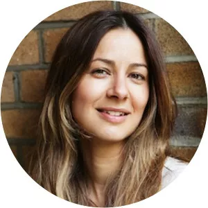 Tess Morris - British screenwriter