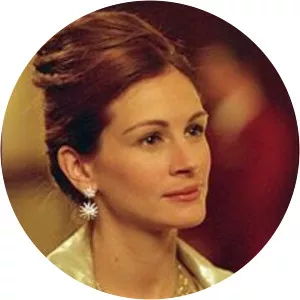 Tess Ocean - Fictional character