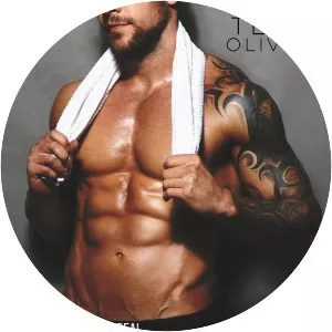 Tess Oliver - Author