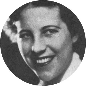 Tess Slesinger - American writer