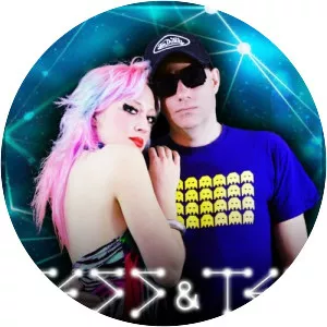 Tess & Tel - Musical group