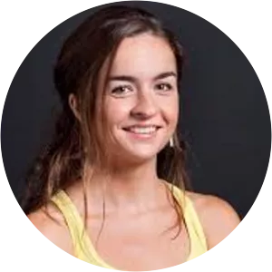 Tess Uytterhoeven - Mark Uytterhoeven's daughter