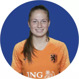 Tess van Bentem