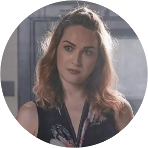 Tess Van De Berg - TV character