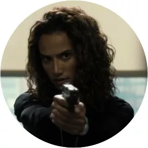 Tess Vargas - TV character