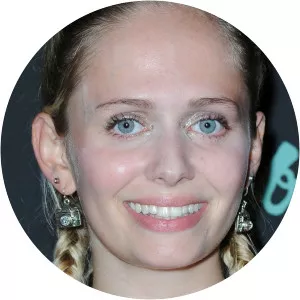 Tessa Albertson - American actress