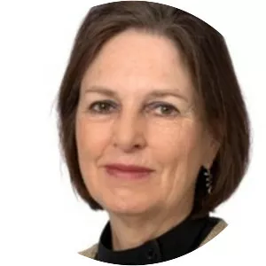 Tessa Blackstone, Baroness . . .