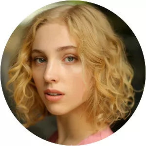 Tessa Bonham Jones - TV actor