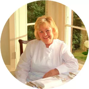 Tessa Bramley - Author