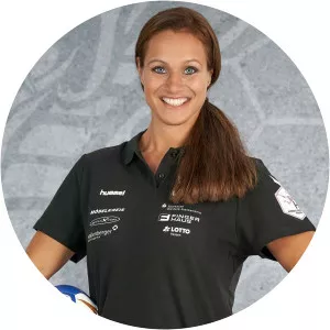 Tessa Bremmer - Handball player