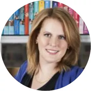 Tessa Dare - American novelist